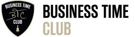 Business Time Logo